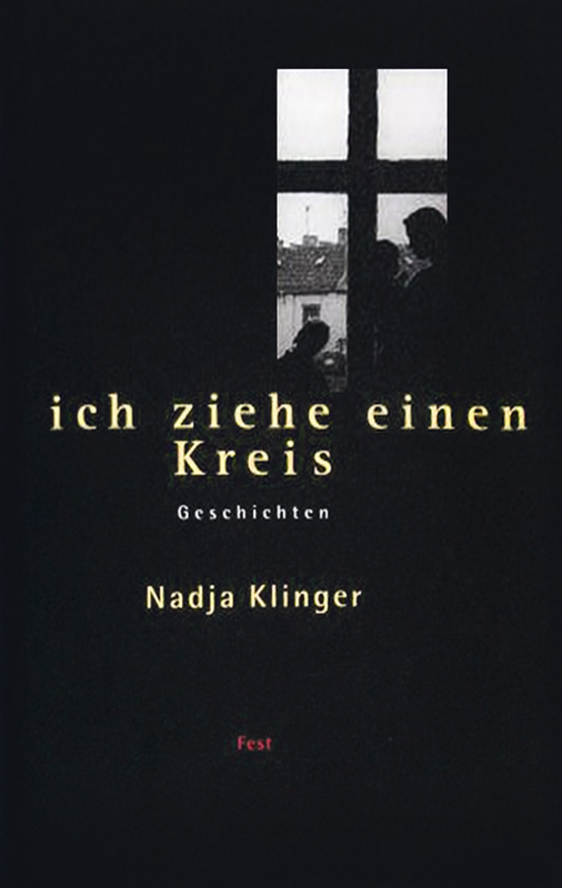 Ich ziehe einen Kreis - Nadja Klinger Ich ziehe einen Kreis - Nadja Klinger